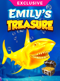 Tesoro de Emily